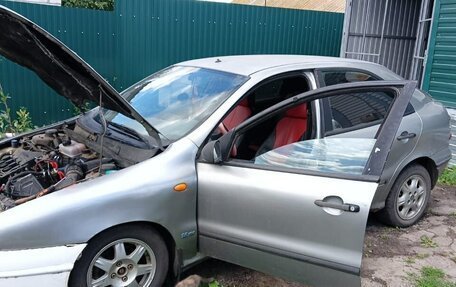 Fiat Brava, 1999 год, 70 000 рублей, 5 фотография