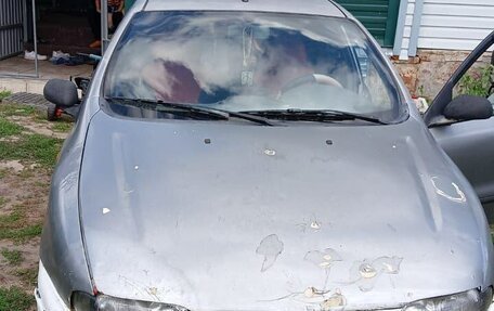 Fiat Brava, 1999 год, 70 000 рублей, 6 фотография