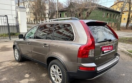 Volvo XC90 II рестайлинг, 2010 год, 1 480 000 рублей, 4 фотография