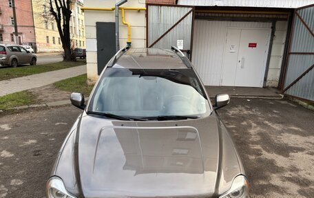 Volvo XC90 II рестайлинг, 2010 год, 1 480 000 рублей, 7 фотография