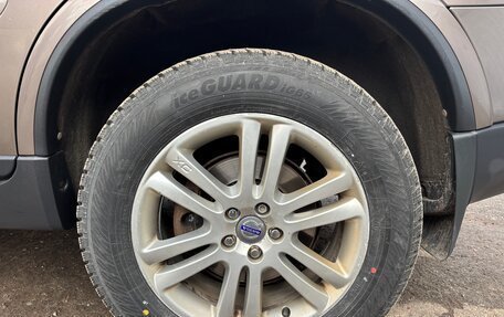 Volvo XC90 II рестайлинг, 2010 год, 1 480 000 рублей, 9 фотография