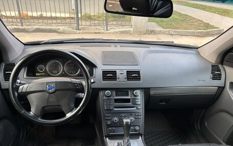 Volvo XC90 II рестайлинг, 2010 год, 1 480 000 рублей, 11 фотография