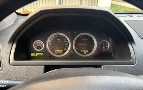 Volvo XC90 II рестайлинг, 2010 год, 1 480 000 рублей, 10 фотография