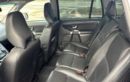 Volvo XC90 II рестайлинг, 2010 год, 1 480 000 рублей, 13 фотография