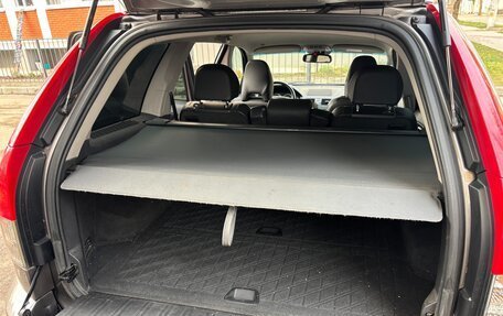 Volvo XC90 II рестайлинг, 2010 год, 1 480 000 рублей, 15 фотография