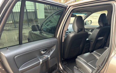 Volvo XC90 II рестайлинг, 2010 год, 1 480 000 рублей, 12 фотография