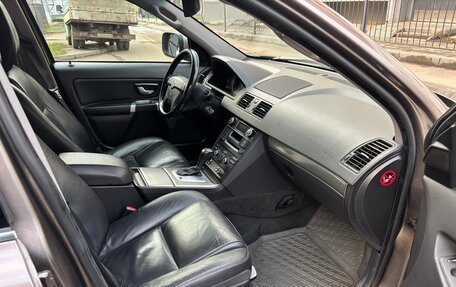 Volvo XC90 II рестайлинг, 2010 год, 1 480 000 рублей, 16 фотография