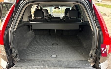 Volvo XC90 II рестайлинг, 2010 год, 1 480 000 рублей, 14 фотография