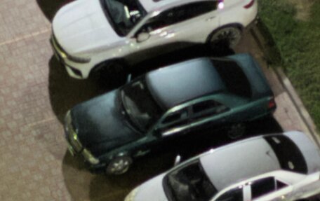 Mercedes-Benz C-Класс, 2000 год, 250 000 рублей, 2 фотография