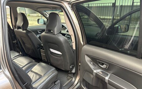 Volvo XC90 II рестайлинг, 2010 год, 1 480 000 рублей, 17 фотография