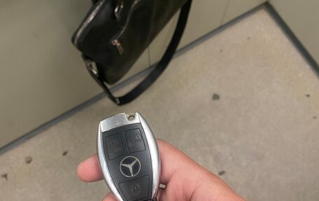 Mercedes-Benz C-Класс, 2000 год, 250 000 рублей, 8 фотография