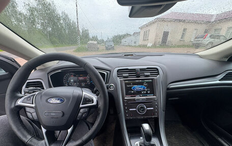 Ford Mondeo V, 2015 год, 850 000 рублей, 3 фотография
