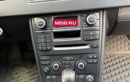 Volvo XC90 II рестайлинг, 2010 год, 1 480 000 рублей, 18 фотография