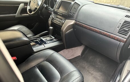 Toyota Land Cruiser 200, 2011 год, 3 700 000 рублей, 7 фотография