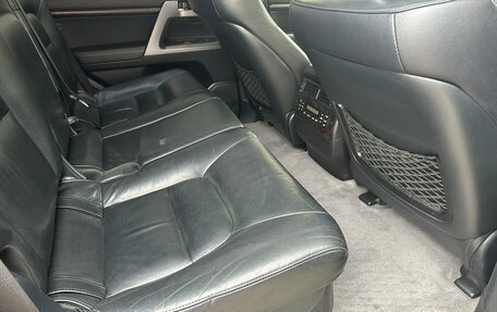 Toyota Land Cruiser 200, 2011 год, 3 700 000 рублей, 8 фотография