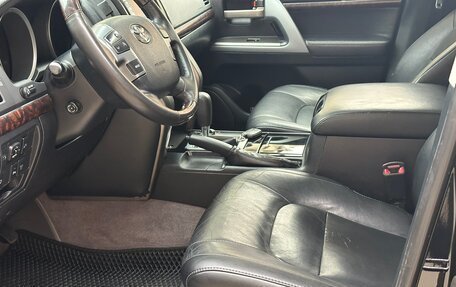 Toyota Land Cruiser 200, 2011 год, 3 700 000 рублей, 10 фотография