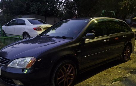 Honda Avancier I рестайлинг, 2002 год, 530 000 рублей, 2 фотография