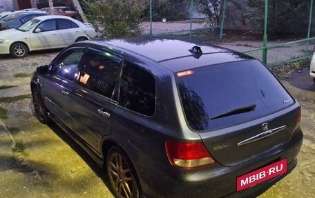 Honda Avancier I рестайлинг, 2002 год, 530 000 рублей, 3 фотография