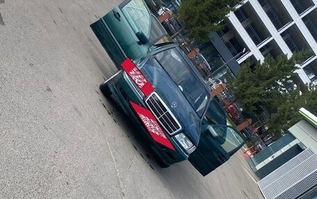 Mercedes-Benz C-Класс, 2000 год, 250 000 рублей, 5 фотография