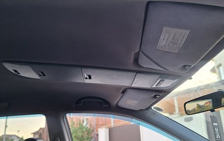 Honda Avancier I рестайлинг, 2002 год, 530 000 рублей, 8 фотография