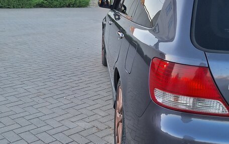 Honda Avancier I рестайлинг, 2002 год, 530 000 рублей, 13 фотография