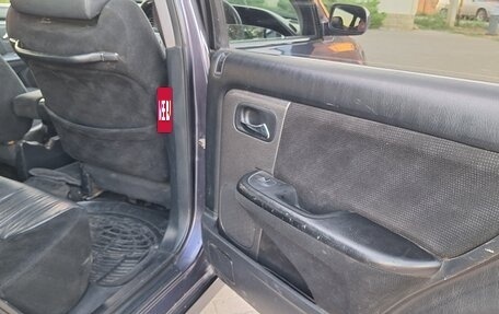 Honda Avancier I рестайлинг, 2002 год, 530 000 рублей, 5 фотография