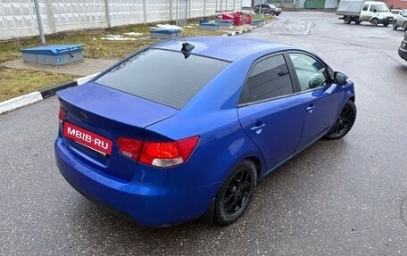 KIA Cerato III, 2010 год, 700 000 рублей, 3 фотография