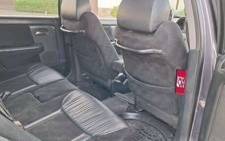 Honda Avancier I рестайлинг, 2002 год, 530 000 рублей, 9 фотография