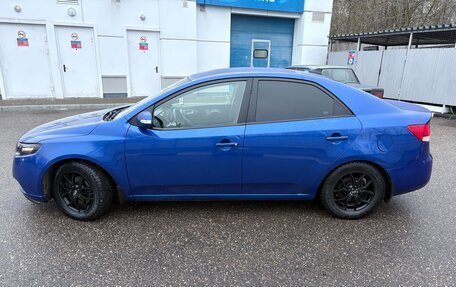 KIA Cerato III, 2010 год, 700 000 рублей, 5 фотография