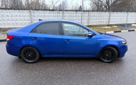 KIA Cerato III, 2010 год, 700 000 рублей, 6 фотография