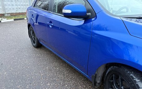 KIA Cerato III, 2010 год, 700 000 рублей, 7 фотография