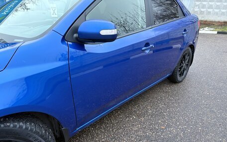 KIA Cerato III, 2010 год, 700 000 рублей, 8 фотография