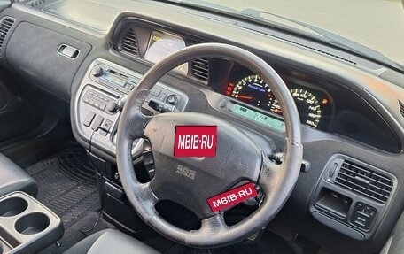 Honda Avancier I рестайлинг, 2002 год, 530 000 рублей, 11 фотография