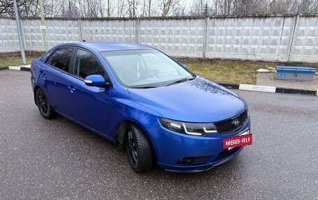 KIA Cerato III, 2010 год, 700 000 рублей, 2 фотография