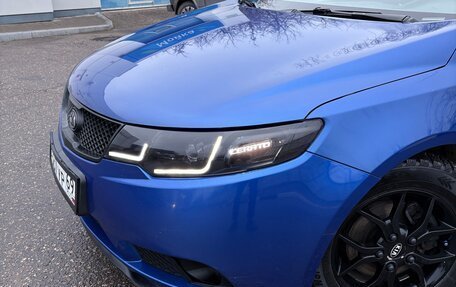 KIA Cerato III, 2010 год, 700 000 рублей, 11 фотография