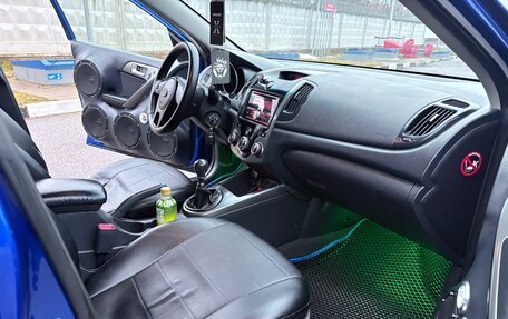 KIA Cerato III, 2010 год, 700 000 рублей, 19 фотография