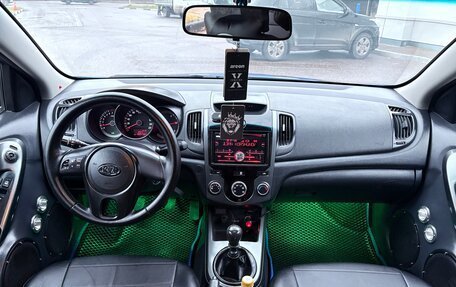 KIA Cerato III, 2010 год, 700 000 рублей, 22 фотография