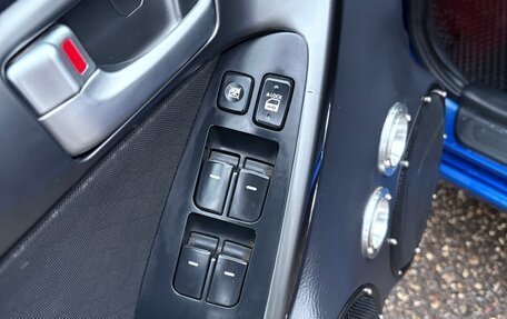 KIA Cerato III, 2010 год, 700 000 рублей, 24 фотография