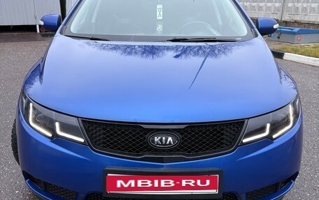 KIA Cerato III, 2010 год, 700 000 рублей, 12 фотография