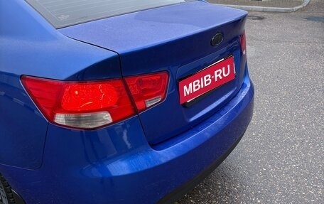 KIA Cerato III, 2010 год, 700 000 рублей, 13 фотография