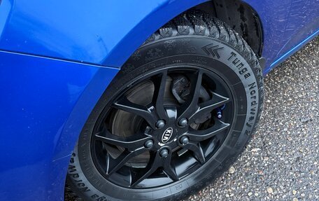 KIA Cerato III, 2010 год, 700 000 рублей, 27 фотография