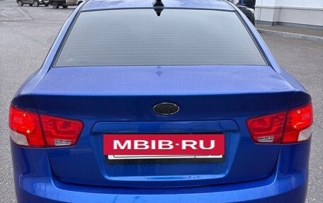 KIA Cerato III, 2010 год, 700 000 рублей, 14 фотография