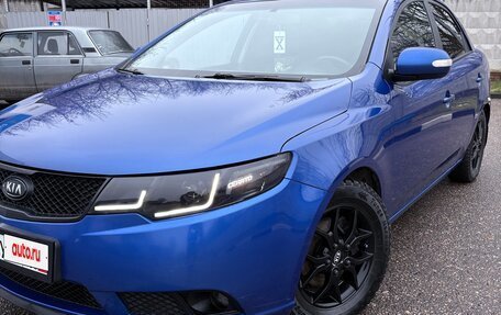 KIA Cerato III, 2010 год, 700 000 рублей, 32 фотография