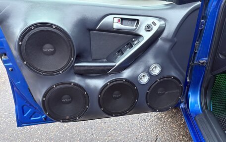 KIA Cerato III, 2010 год, 700 000 рублей, 36 фотография