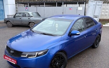 KIA Cerato III, 2010 год, 700 000 рублей, 28 фотография