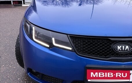 KIA Cerato III, 2010 год, 700 000 рублей, 33 фотография