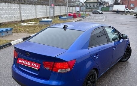 KIA Cerato III, 2010 год, 700 000 рублей, 30 фотография