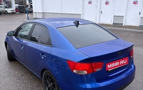 KIA Cerato III, 2010 год, 700 000 рублей, 31 фотография