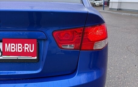 KIA Cerato III, 2010 год, 700 000 рублей, 35 фотография