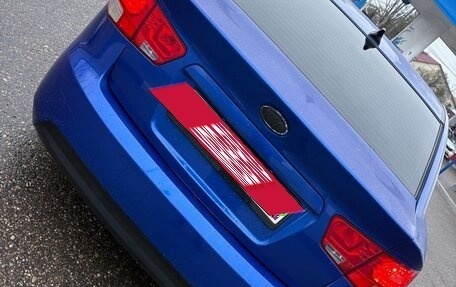 KIA Cerato III, 2010 год, 700 000 рублей, 34 фотография